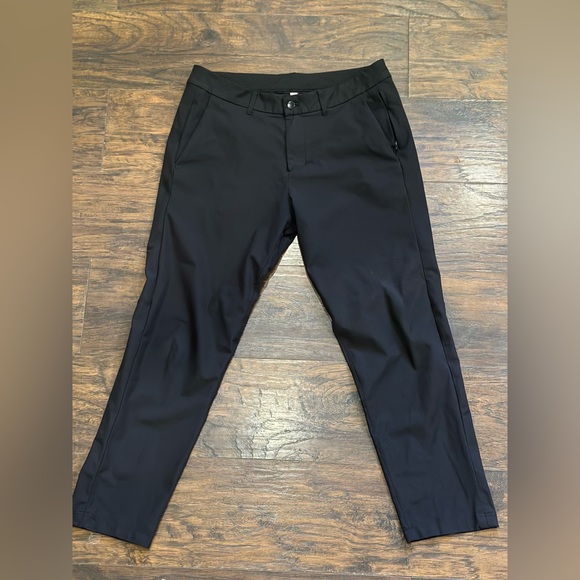 Men’s Lululemon Commission Pant Slim - Picture 8 of 14